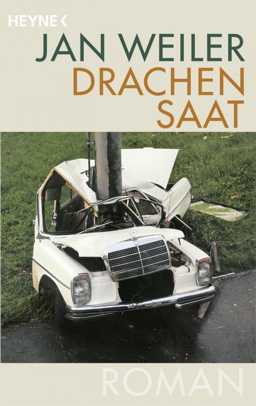 Cover-Bild Drachensaat