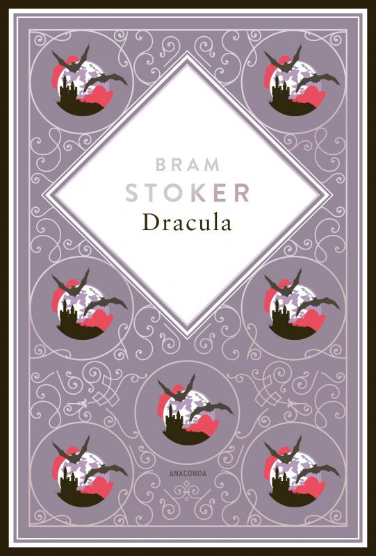 Cover-Bild Dracula. Ein Vampirroman