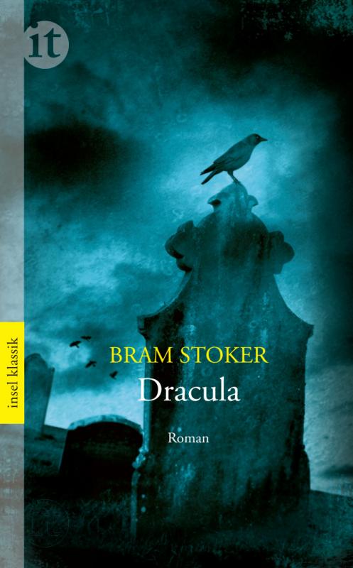 Cover-Bild Dracula