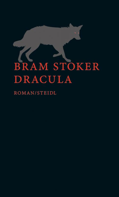 Cover-Bild Dracula