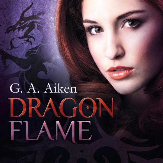 Cover-Bild Dragon Flame (Dragon 7)