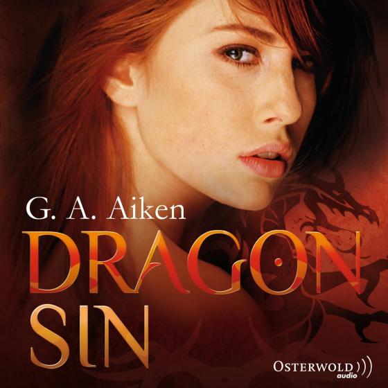 Cover-Bild Dragon Sin (Dragon 5)