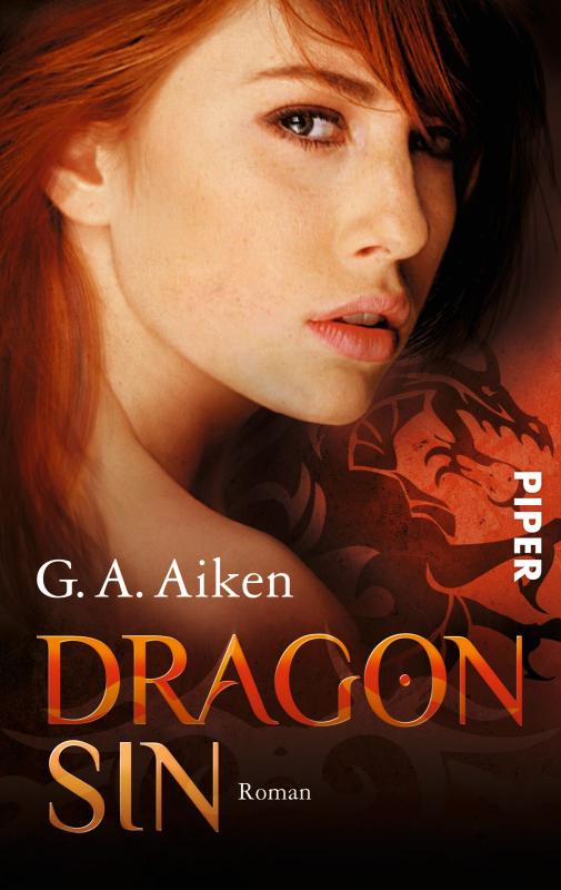 Cover-Bild Dragon Sin
