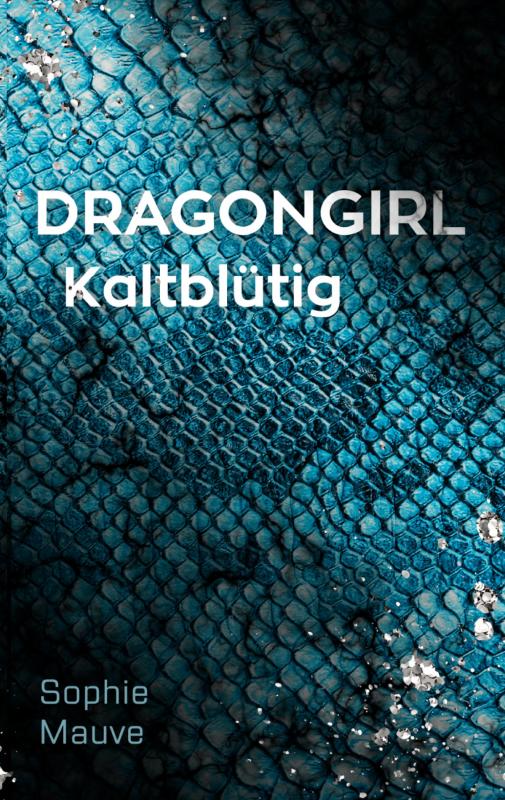 Cover-Bild Dragongirl