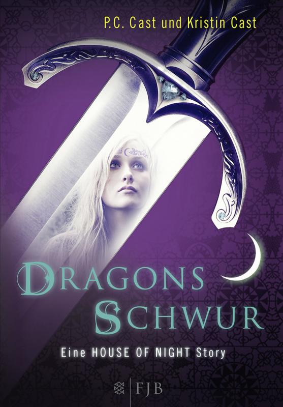 Cover-Bild Dragons Schwur