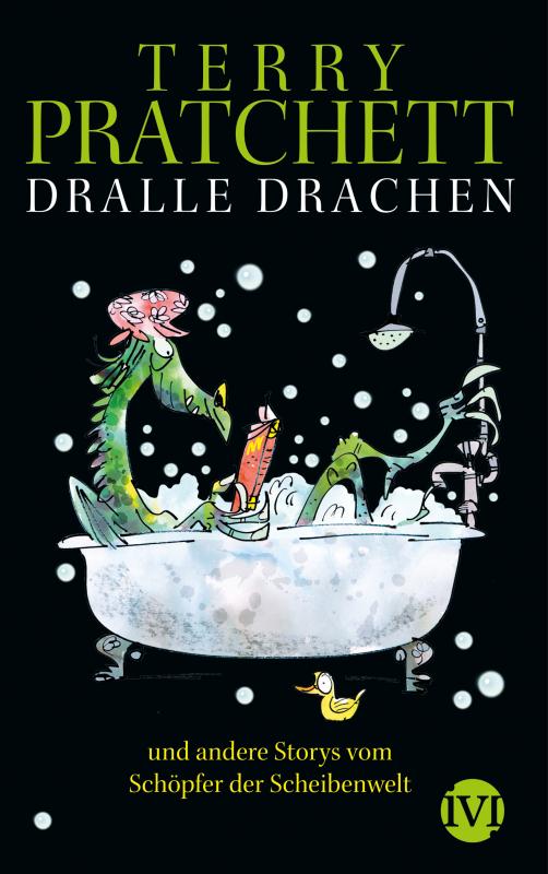 Cover-Bild Dralle Drachen