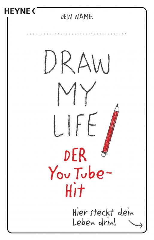 Cover-Bild Draw My Life