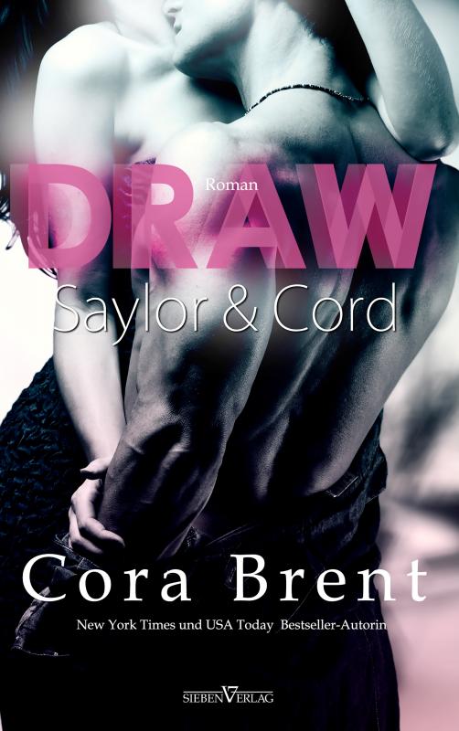 Cover-Bild Draw - Saylor und Cord