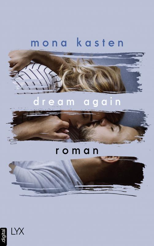 Cover-Bild Dream Again