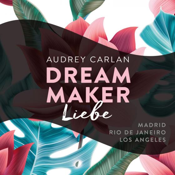 Cover-Bild Dream Maker - Liebe (Dream Maker 4)