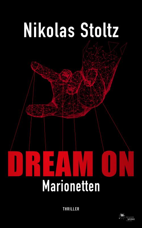 Cover-Bild DREAM ON - Marionetten