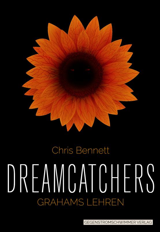 Cover-Bild Dreamcatchers