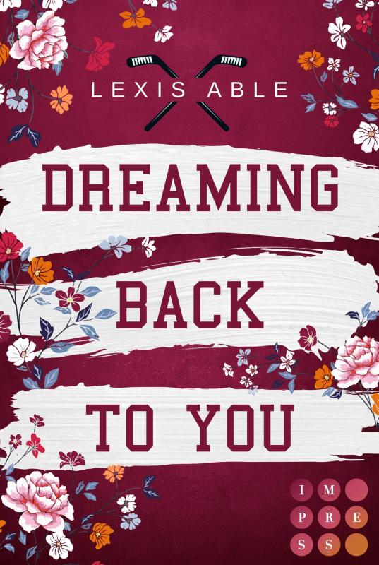 Cover-Bild Dreaming Back to You (»Back to You«-Reihe 3)