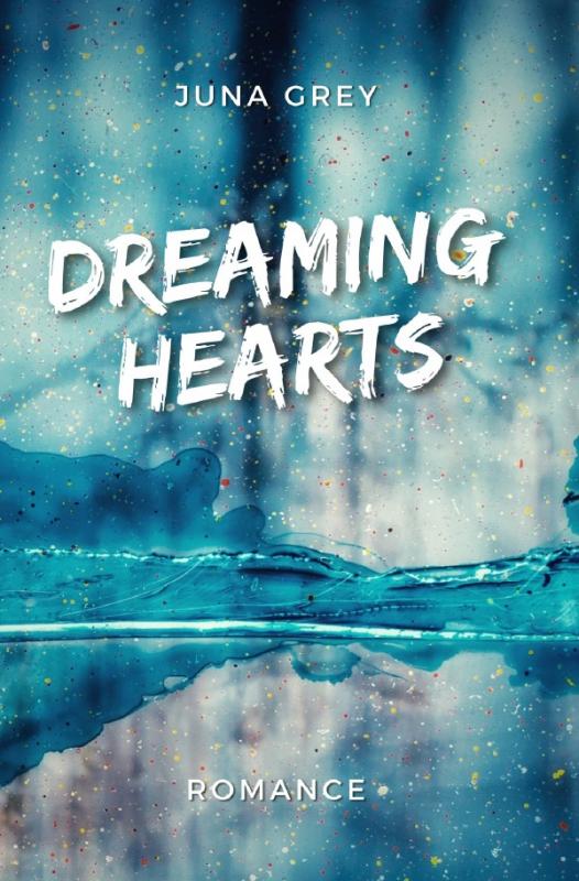 Cover-Bild Dreaming Hearts Reihe / Dreaming Hearts