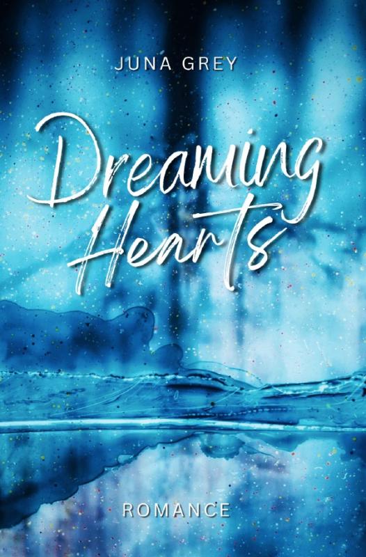 Cover-Bild Dreaming Hearts Reihe / Dreaming Hearts