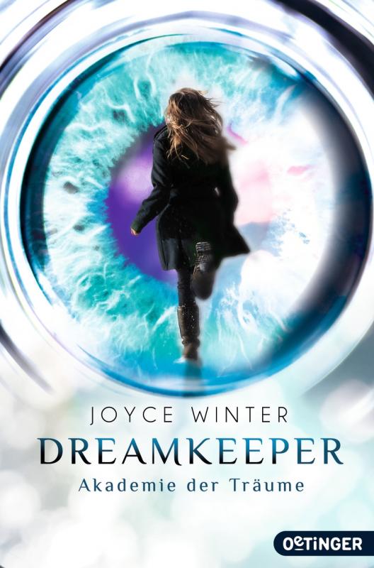 Cover-Bild Dreamkeeper 1. Die Akademie der Träume