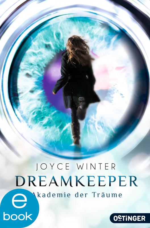 Cover-Bild Dreamkeeper 1. Die Akademie der Träume