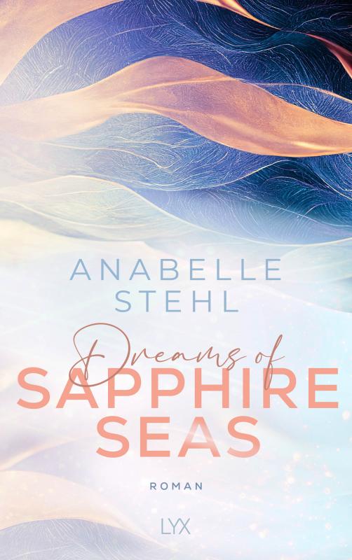 Cover-Bild Dreams of Sapphire Seas