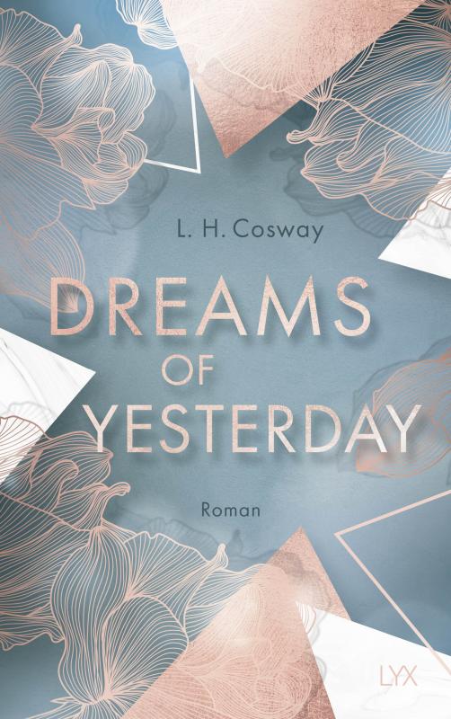 Cover-Bild Dreams of Yesterday