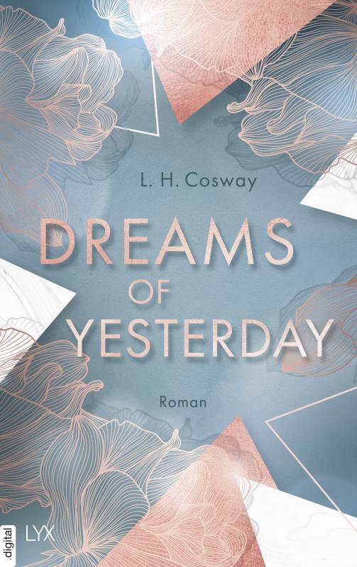 Cover-Bild Dreams of Yesterday