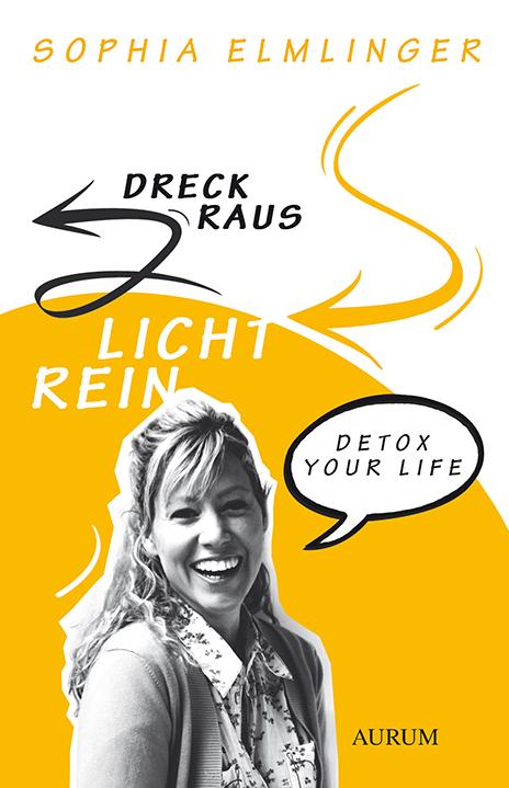 Cover-Bild Dreck raus - Licht rein