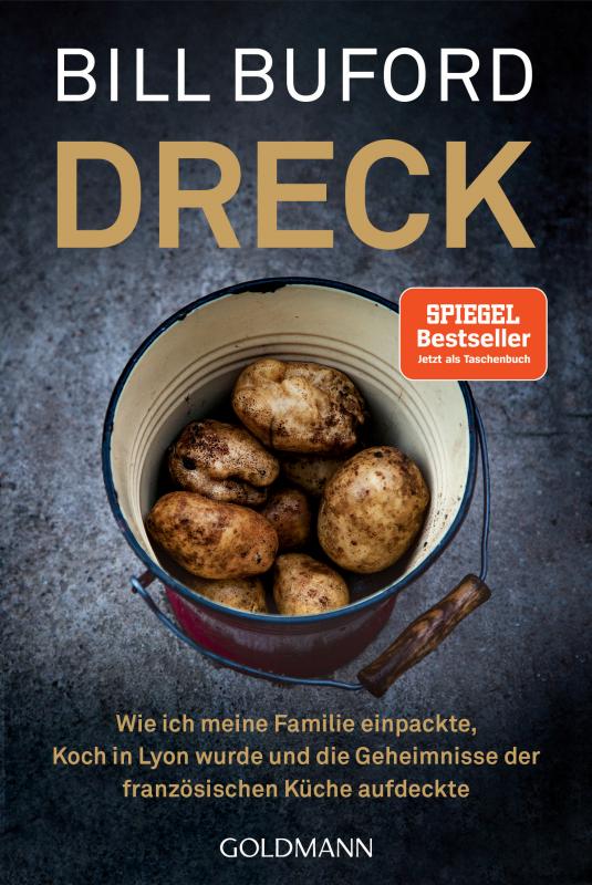 Cover-Bild Dreck