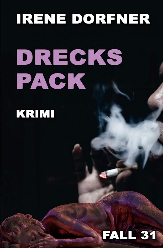 Cover-Bild Dreckspack