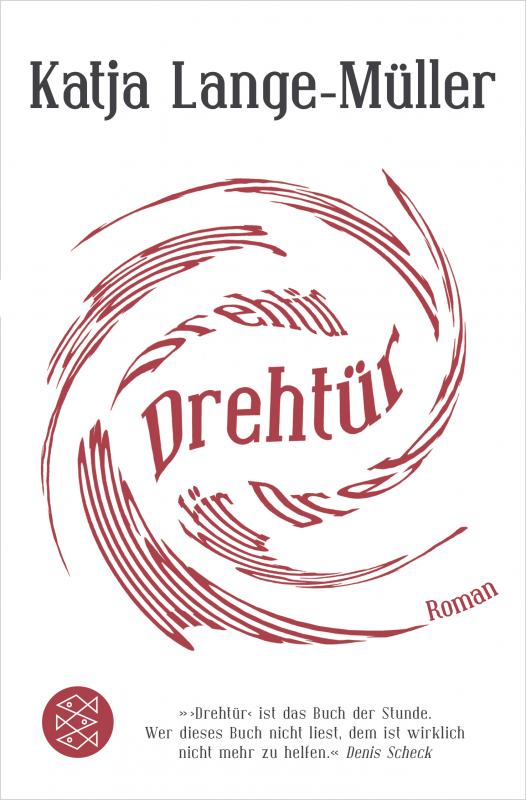 Cover-Bild Drehtür