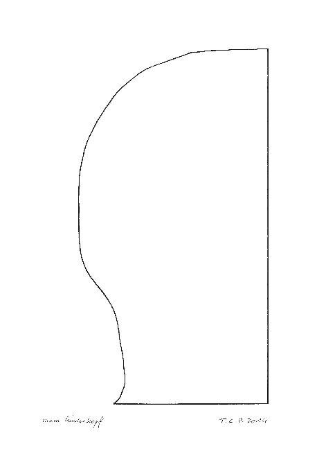 Cover-Bild Drei mal ich