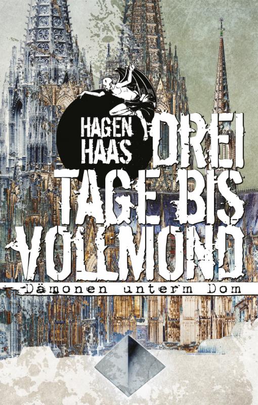 Cover-Bild Drei Tage bis Vollmond