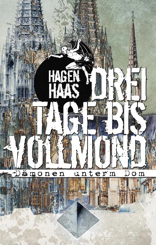 Cover-Bild Drei Tage bis Vollmond