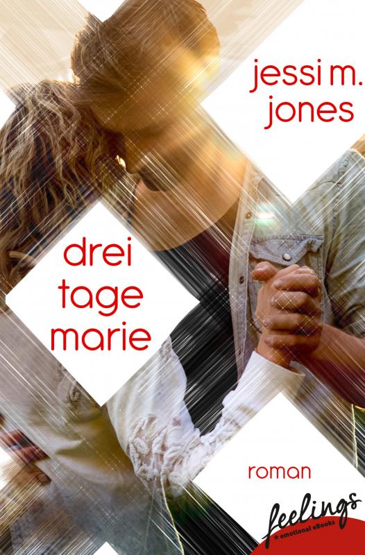 Cover-Bild Drei Tage Marie