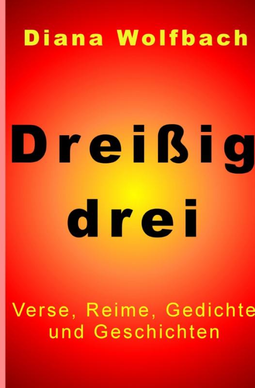 Cover-Bild Dreißigdrei