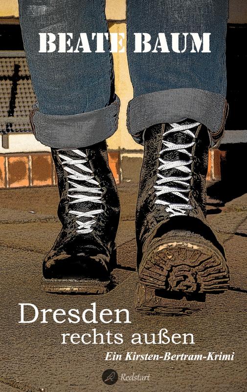 Cover-Bild Dresden rechts außen
