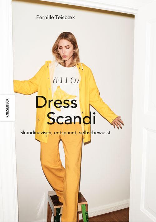 Cover-Bild Dress Scandi