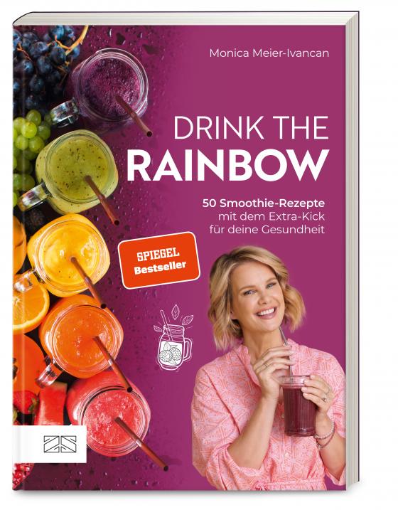 Cover-Bild Drink the Rainbow