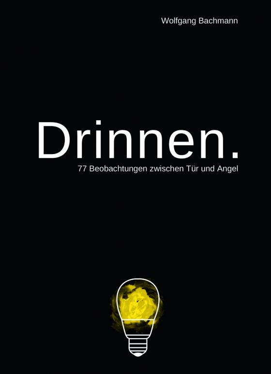Cover-Bild Drinnen