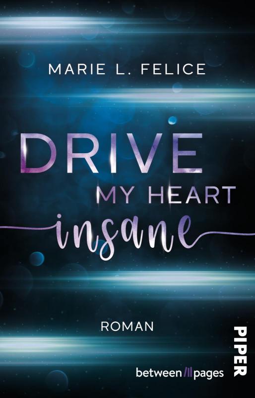 Cover-Bild Drive my Heart insane