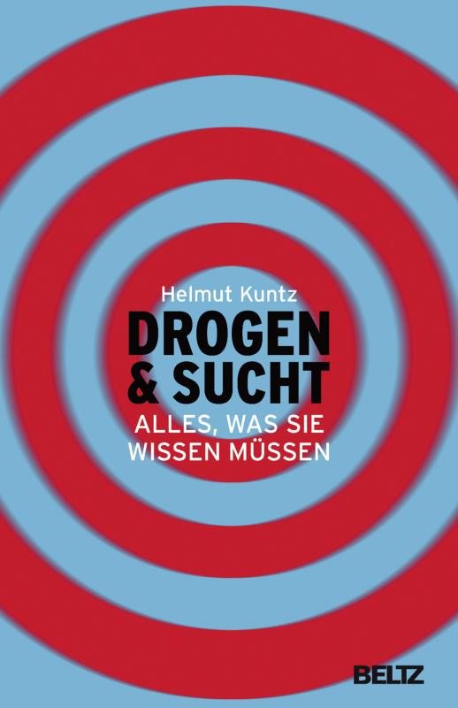 Cover-Bild Drogen & Sucht