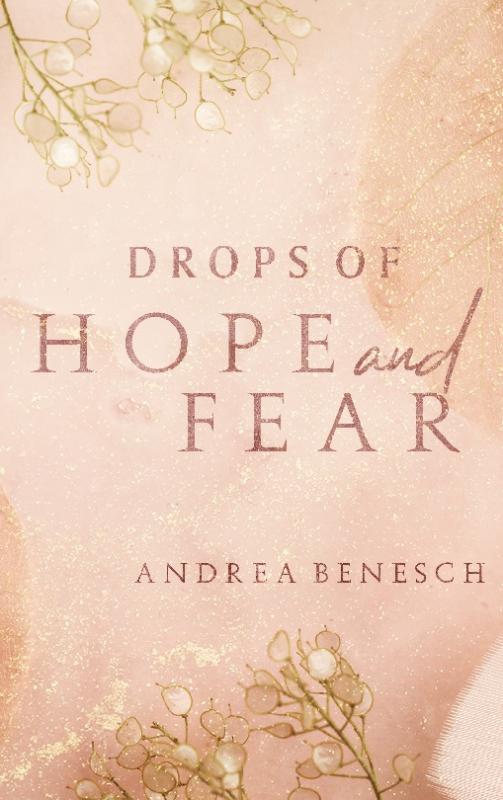 Cover-Bild Drops of Hope and Fear