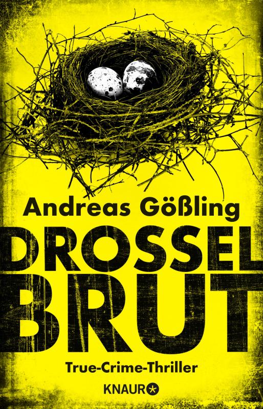 Cover-Bild Drosselbrut