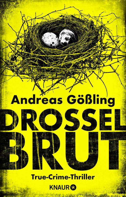 Cover-Bild Drosselbrut