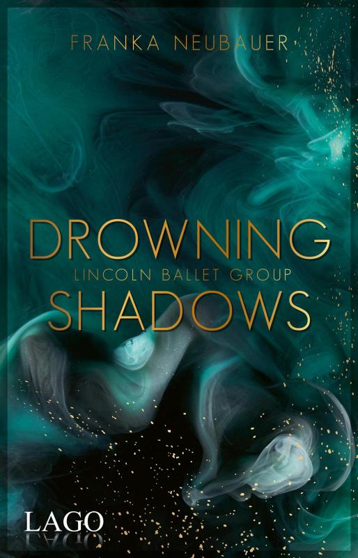 Cover-Bild Drowning Shadows