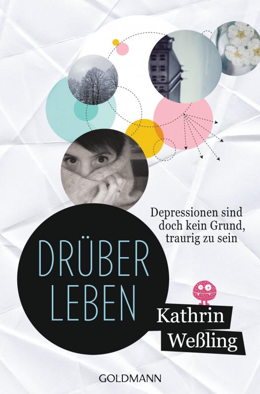 Cover-Bild Drüberleben