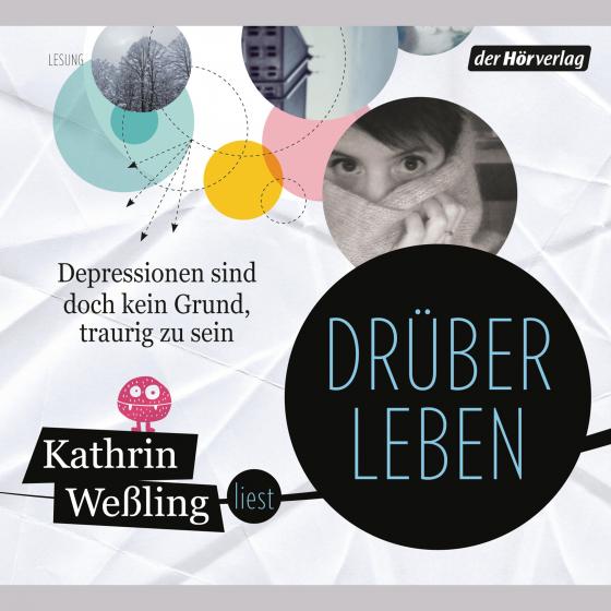 Cover-Bild Drüberleben
