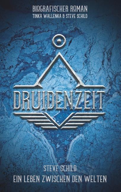 Cover-Bild Druidenzeit