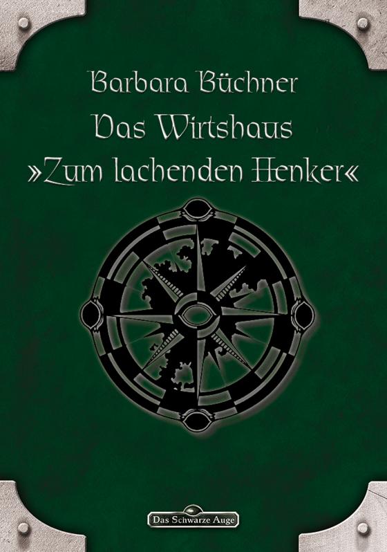Cover-Bild DSA 46: Das Wirtshaus "Zum Lachenden Henker"