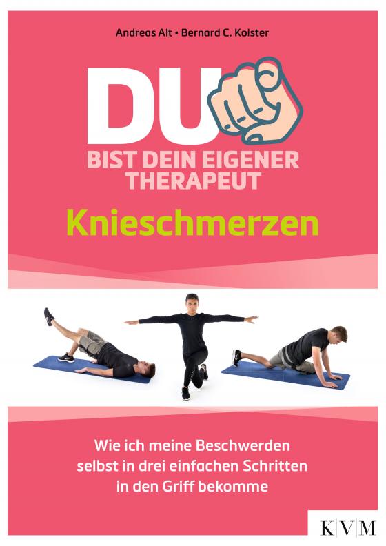Cover-Bild Du bist dein eigener Therapeut