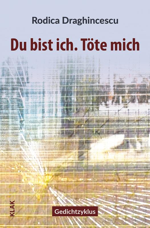 Cover-Bild Du bist ich. Töte mich