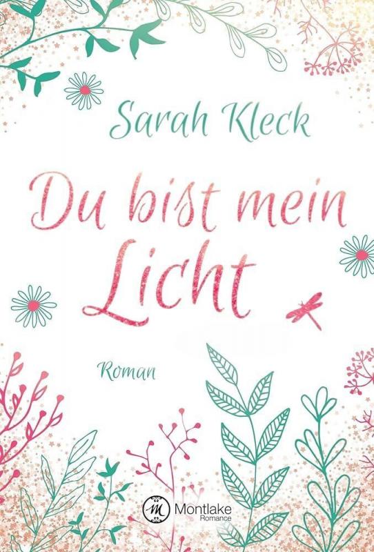 Cover-Bild Du bist mein Licht